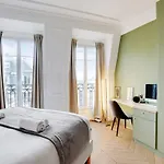 Appartement Chic Avec Vue - Montorgueil