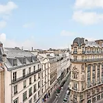 Appartement Chic Avec Vue - Montorgueil
